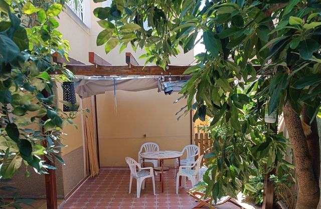 Casa Villalta - Mar y Montaña