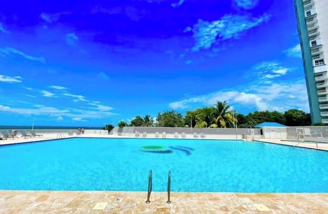 “Casa Vista” Breathtaking ocean, and marina views! Spectacular and tranquil!🇵🇷🏝️