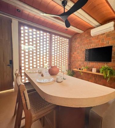 Casa Xaviera