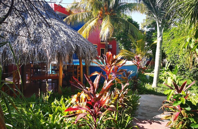 Casa Xu´unan