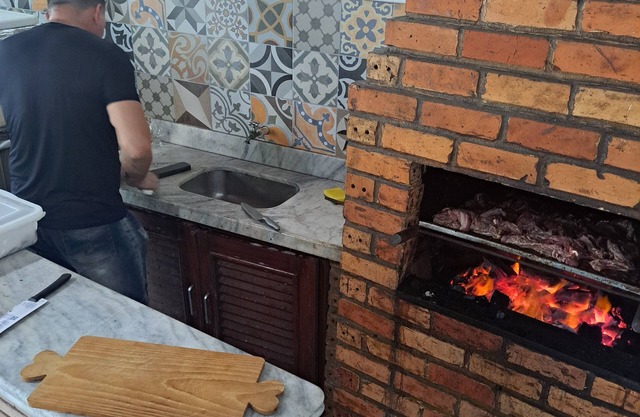 CasaCop30Belem Beautiful and well-located mansion