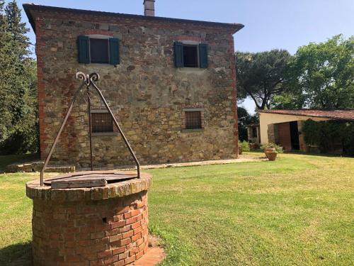 Casale delle Luci