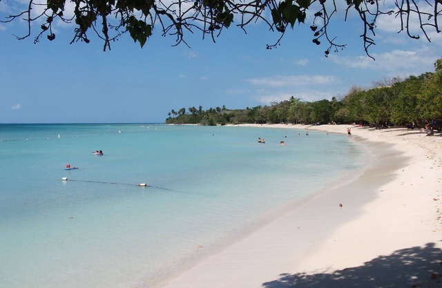 Casamares: Vacational Stay with Pool and Jacuzzi 5 min to Boqueron and Beaches
