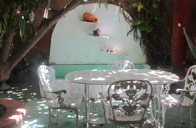 Casas de Arturo y Xiomara - Casa No. 3