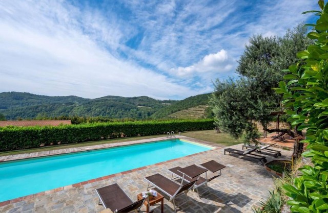 Casa de vacaciones Cascina Barroero en Cortemilia - 18 personas, 6 dormitorios