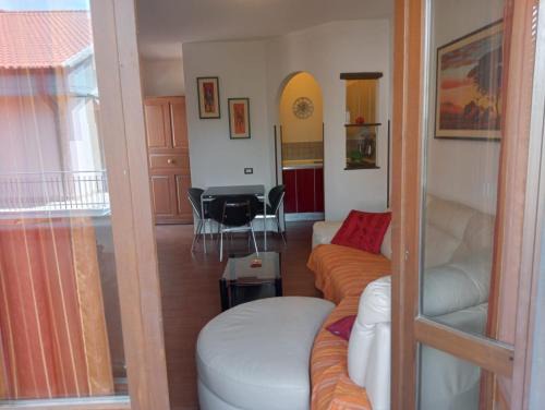 Casina Franca appartamentino