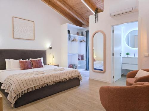 CASINHA DE LAGOA - Cozy House, AC & Wi-Fi