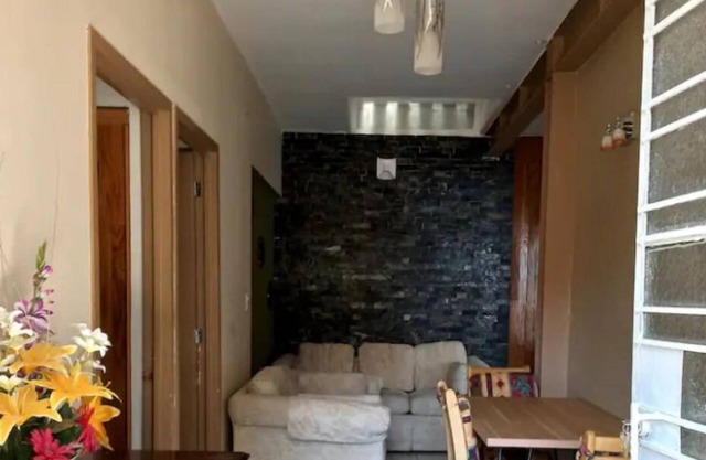 La casita del jardín, excelente ubicación a 3 min. Metro General Anaya, Coyoacan