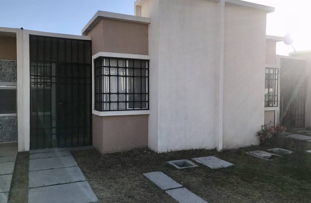 Casita La Orquídea del Marqués en zona industrial