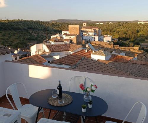 Casita Ladera, Setenil - Cádiz