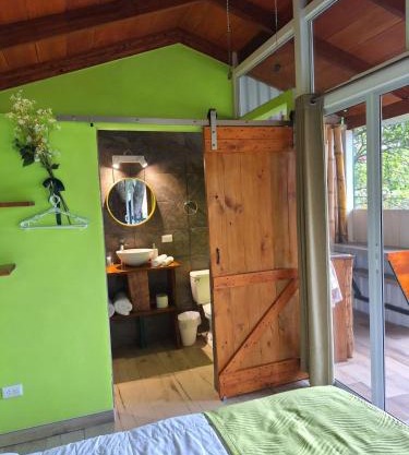 Casita Maripier