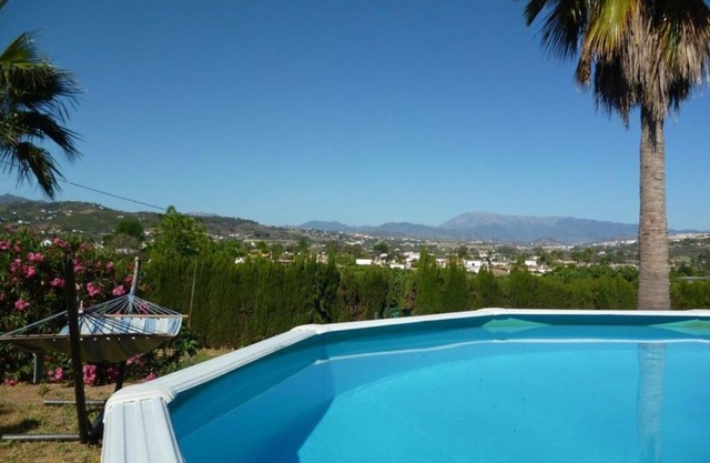 Casita Melanie