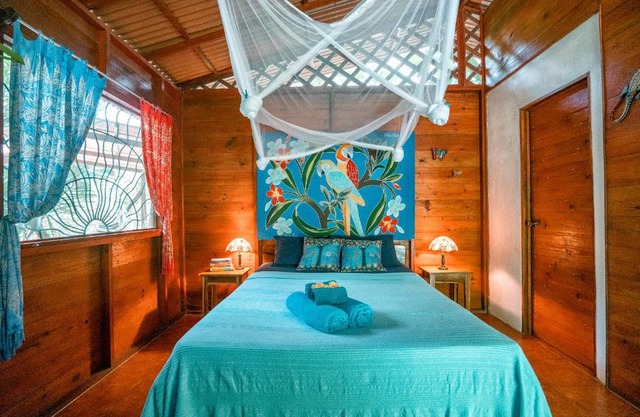 Casitas Las Flores