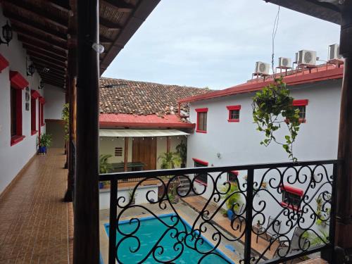 Casona Macondo