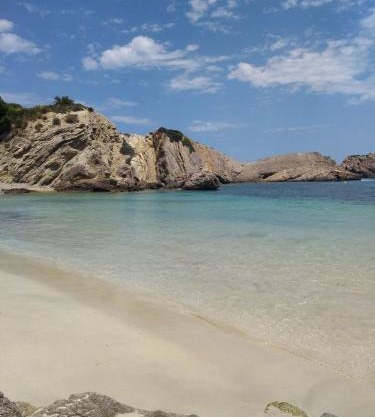 Castell Arenal Breeze