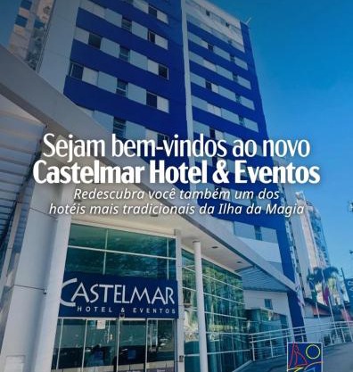 Castelmar Hotel