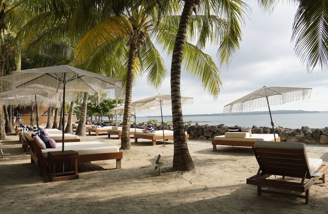 Castillete Hotel & Beach Club