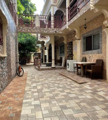Castle apartments and holiday suites