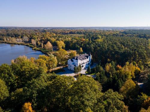 Castle Lakes - Apartamenty