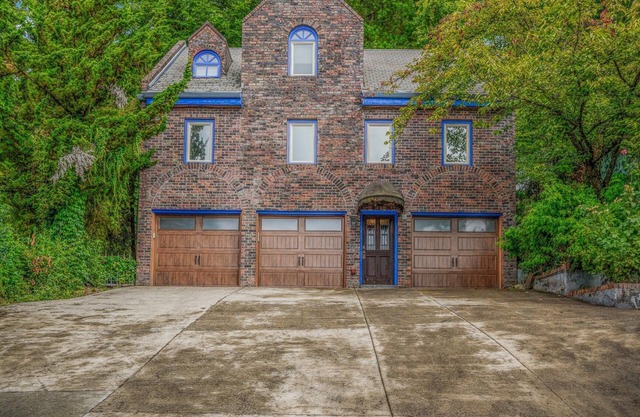 ¡Castle como en casa en SW PDX, cerca del centro de la ciudad!