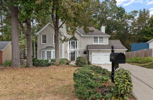 Castle on Waters Cove Way