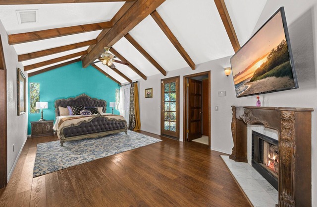 Castle /vacation/leisure/8BD/6BA
