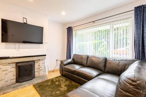 Castlelodge Avenue Family Retreat
