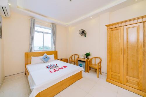 Cat Ba Lang Chai Hotel