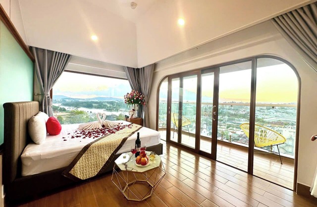 Cat Tuong Hotel