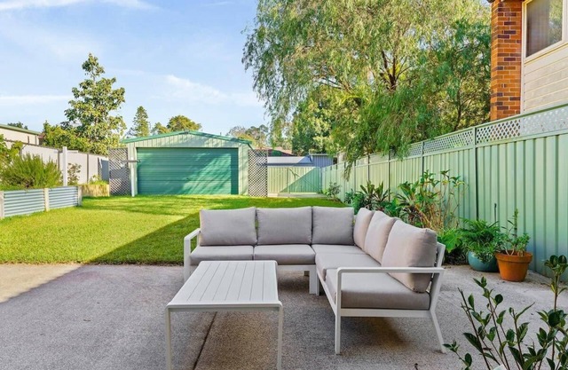 Catalina Bay Getaway / Rathmines
