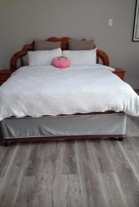 Cathye B&B GUEST HOUSE