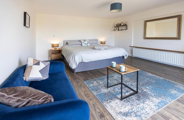 Causeway Coast Retreats