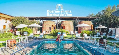 Cava Colchagua Hotel Boutique