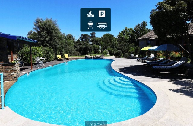 MyStay - Cavada TreeHouse