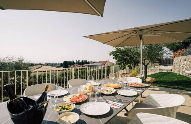Casa Boutique Cavalino