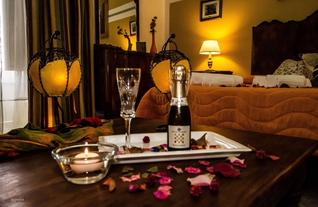 Cavour il Conte Camillo Bed&Breakfast