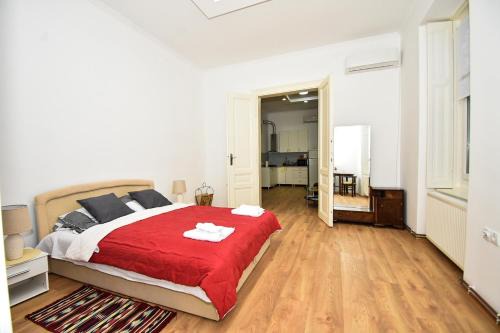 Cecilija Apartman