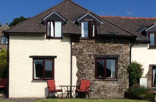 Cedar Cottage, Bideford