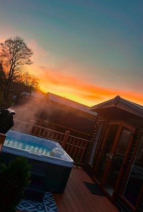Cedar Creek Lodge