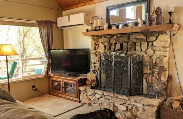 Cedar Forest · Charming Cozy Lake Cabin in the Woods - Bass Lake