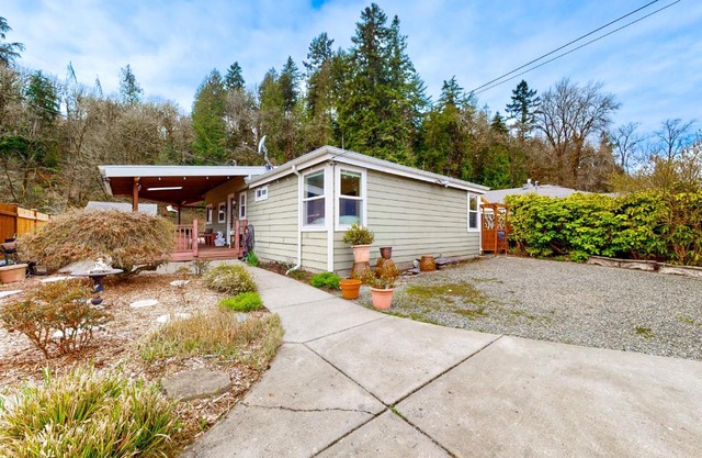Cedar River Retreat