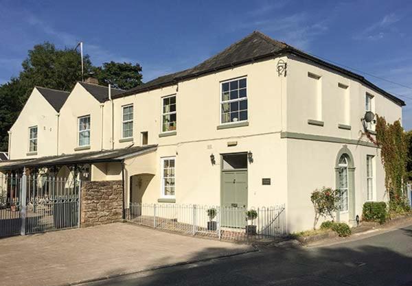 Cedars House