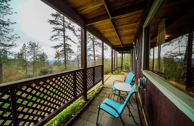 Cellar Master's Suite - ¡Suite privada y tranquila en pintorescas 5 acres!