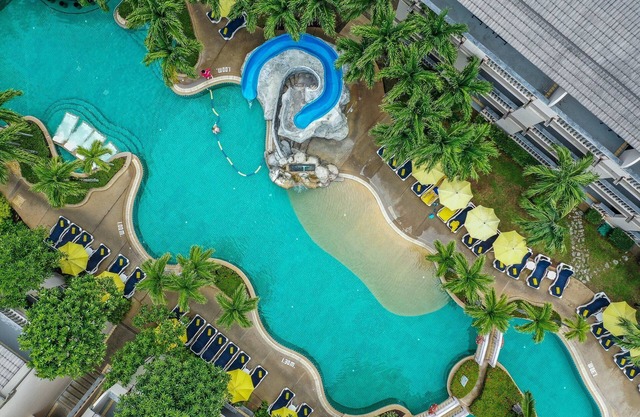 Centara Kata Resort Phuket