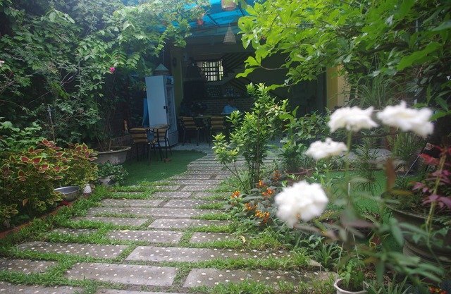 Center Tam Coc Homestay