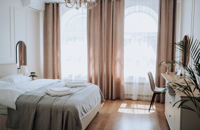 Central 2BR on Petru Movilă – Walk to It All