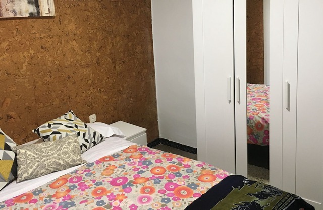 Apartamento Céntrico