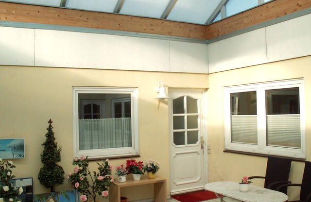 Apartamento céntrico en el centro de Leck