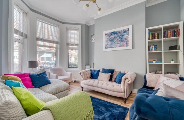 Central Belfast Apartments Ballyhackamore