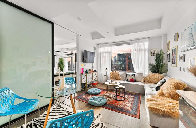 Central Boston Bliss Family Haven Awaits